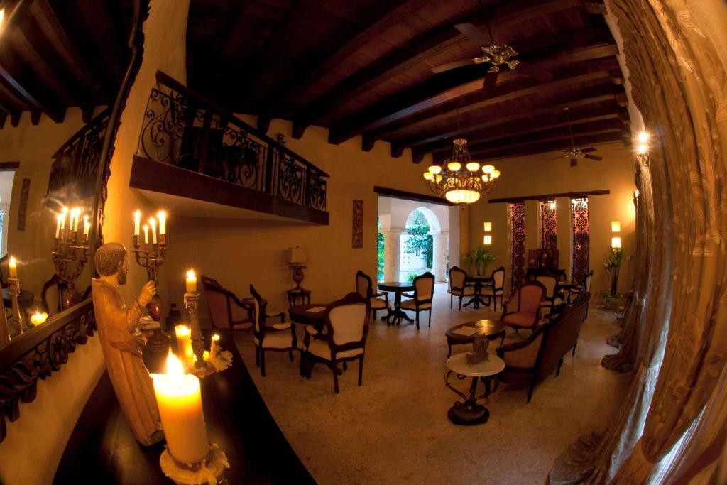 Hotel San Pedro Suite Cartagena 外观 照片